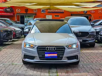 2016 Audi A3 TDI DE AGENCIA