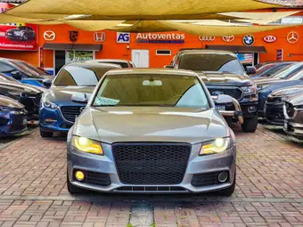 2011 Audi A4 MECANICO DE AGENCIA