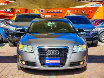 2006 Audi A6 DE AGENCIA