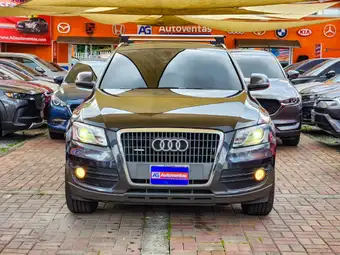 2012 Audi Q5 DE AGENCIA QUATTRO