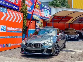 2020 BMW 2 SERIES M235i JDM