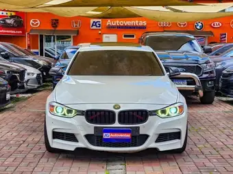 2013 BMW M335I SPECIAL EDITION