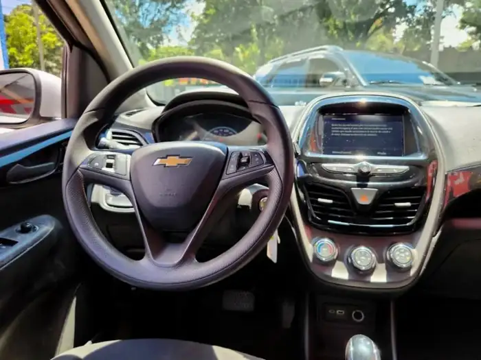 2020 Hyundai SPARK LT — 10