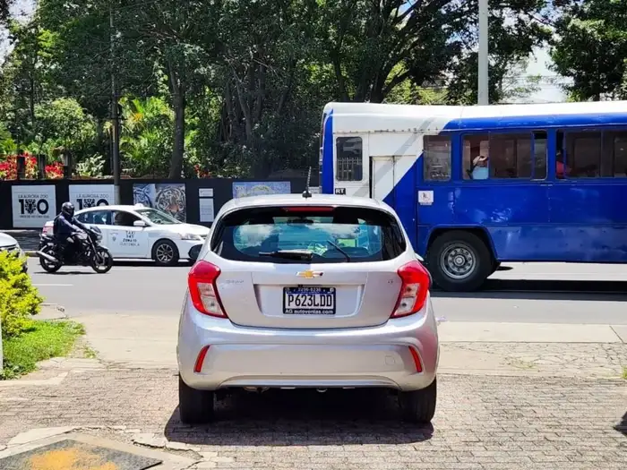 2020 Hyundai SPARK LT — 5