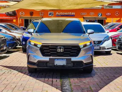 2023 Honda CRV 1.5T EX DE AGENCIA COMO NUEVA