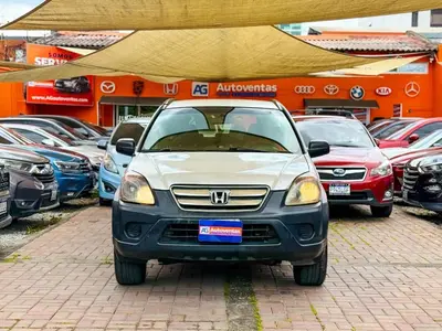 2006 Kia CRV LX