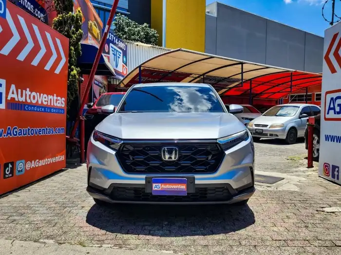 2023 Honda CRV LX TURBO AWD — 2