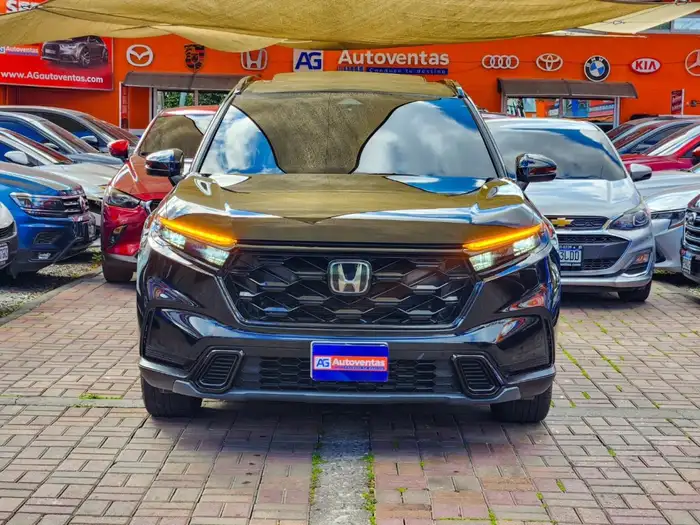 2023 Honda CRV SPORT HÍBRIDA AWD — 1