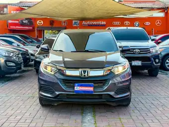 2020 Honda HRV LX AWD
