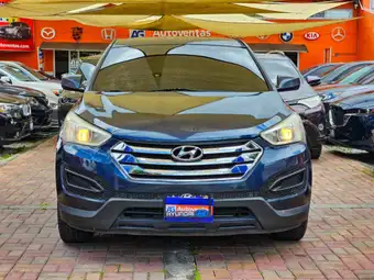 2013 Hyundai SANTA FE SPORT AWD