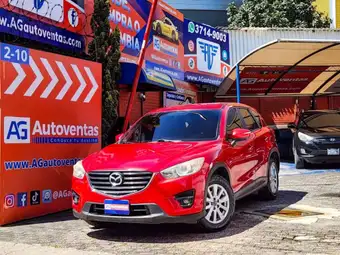 2016 Mazda CX-5 TOURING FWD