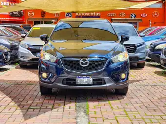2015 Mazda CX5 GRAND TOURING AWD