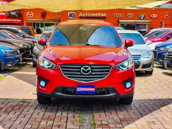 2016 Mazda CX5 GRAND TOURING AWD