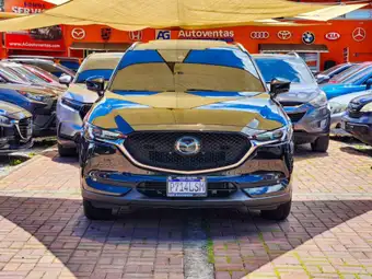 2018 Mazda CX5 GRAND TOURING AWD