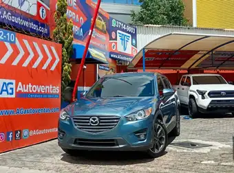 2016 Mazda CX5 GRAND TOURING FWD