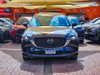 2024 Mazda CX5 PREFERRED AWD