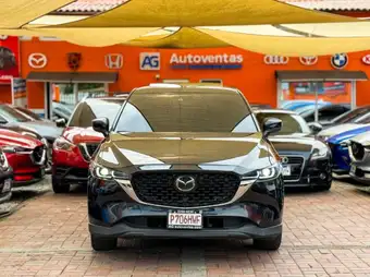 2022 Mazda CX5 PREMIUM AWD