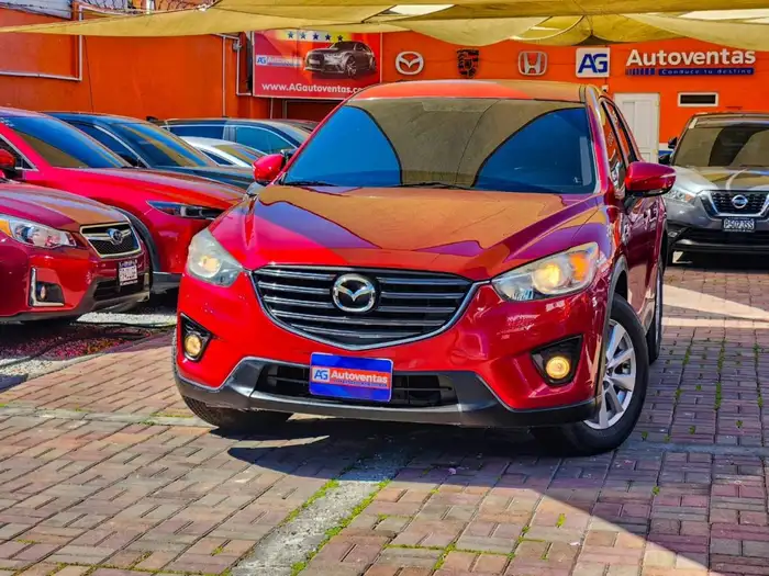2016 Mazda CX5 SPORT — 2