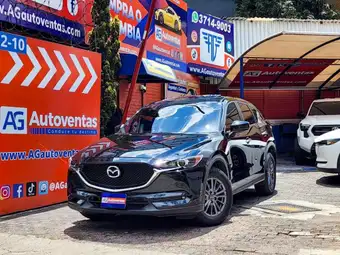 2019 Mazda CX5 TOURING AWD