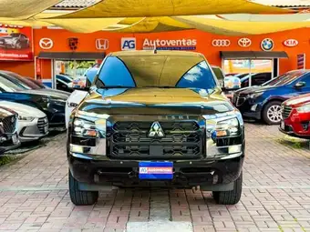 2026 Mitsubishi L200 GLS 4WD DE AGENCIA