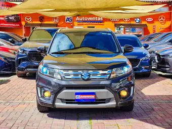 2017 Suzuki VITARA GLX DE AGENCIA