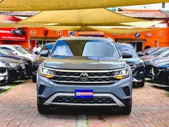 2022 Volkswagen ATLAS CROSS SE SPORT