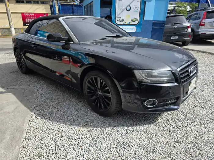 2003 Audi A4 2003 AGENCIA — 10