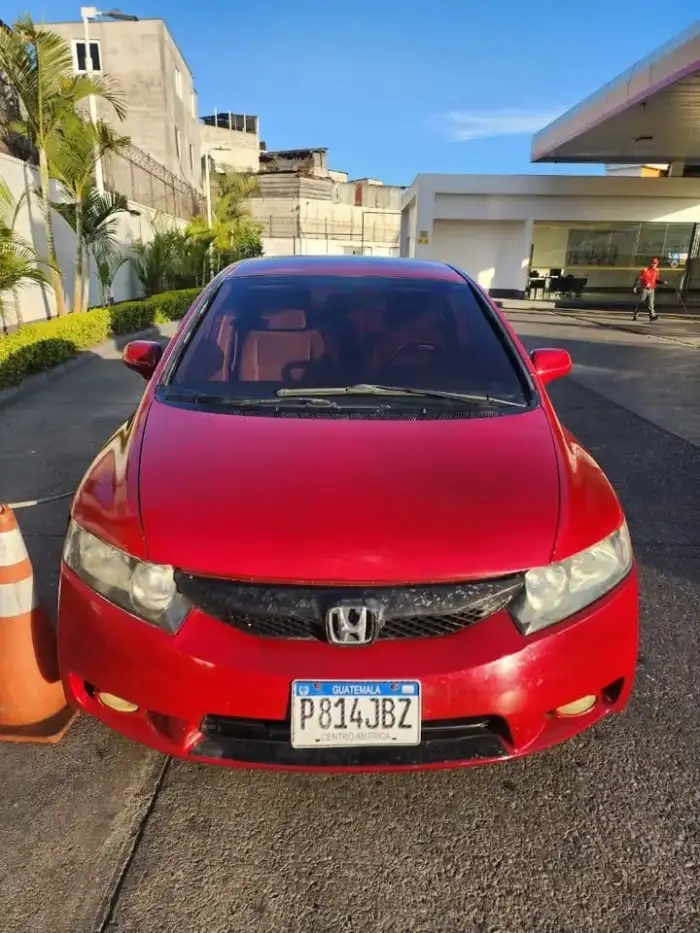 2007 Honda Crv Exl — 11