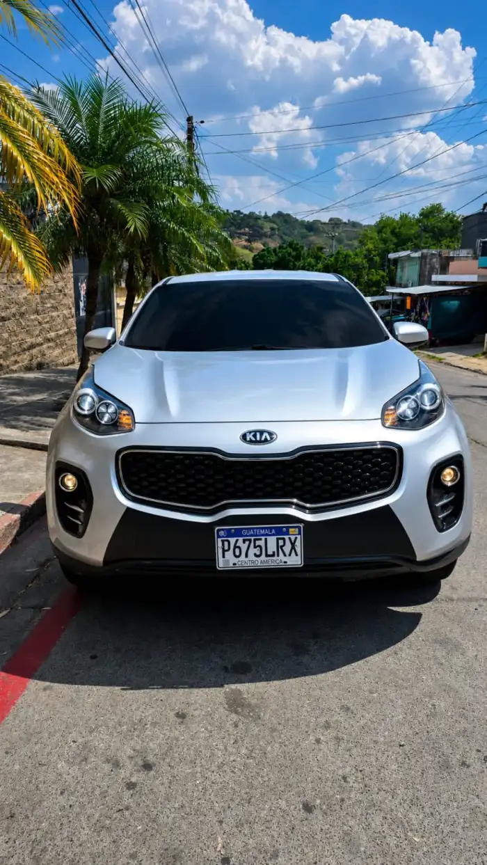 2016 Kia Forte — 6