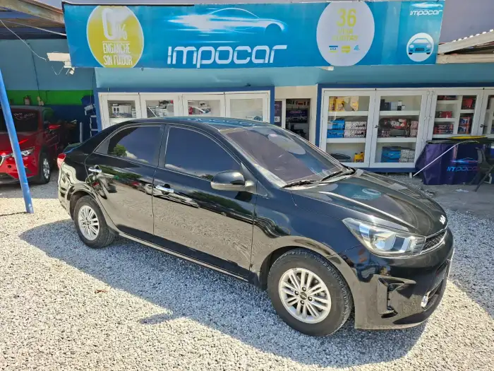2016 Kia Forte — 7