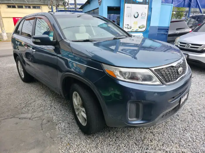 2016 Kia Forte — 8