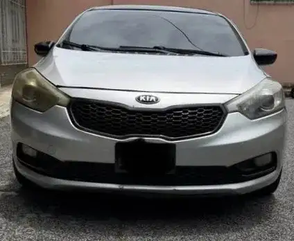 2017 Kia Sportage FE FWD — 12