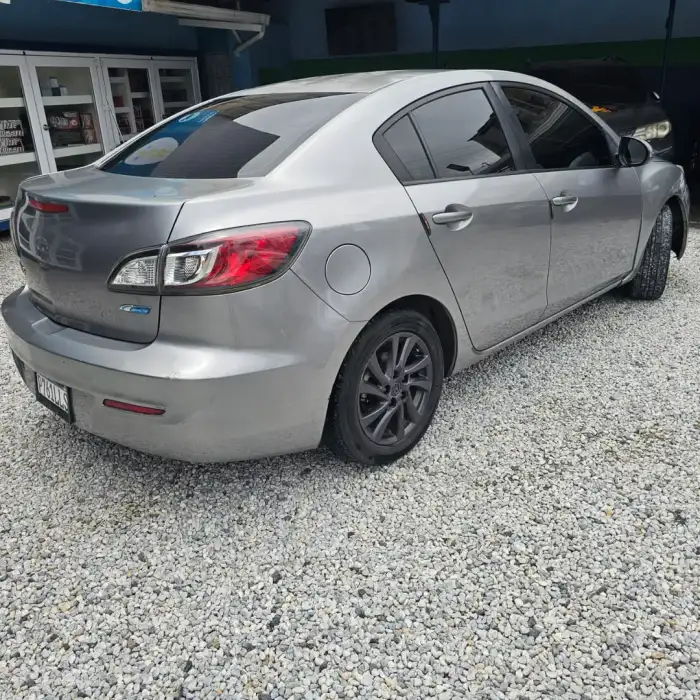 2012 Mazda 3i — 6