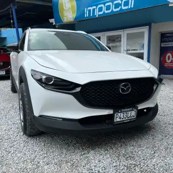 2020 Mazda CX-30 M