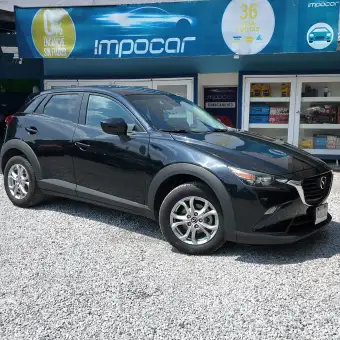 2018 Mazda CX3 SPORT 2018AUTOMATICO MOTOR 20