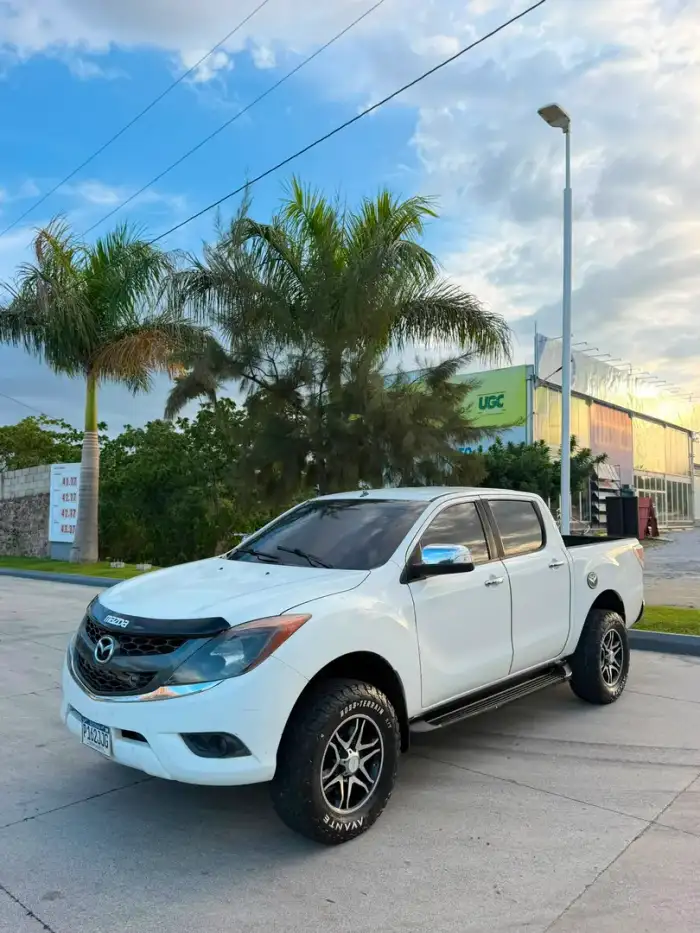 2016 Mazda cx5 — 1