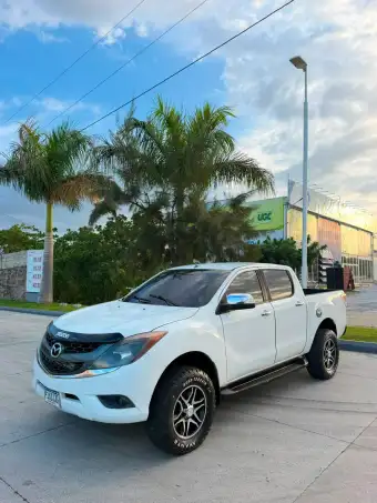 2016 Mazda cx5