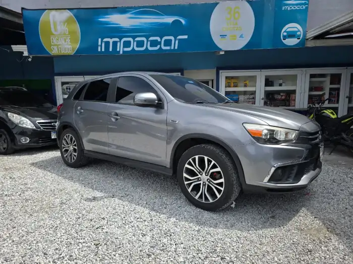 2023 Mitsubishi Outlander Edición 40 Aniversario 4x4 — 12