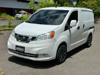 2014 Nissan NV200