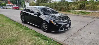 2020 Toyota COROLLA LE 2020 AUTOMTICO