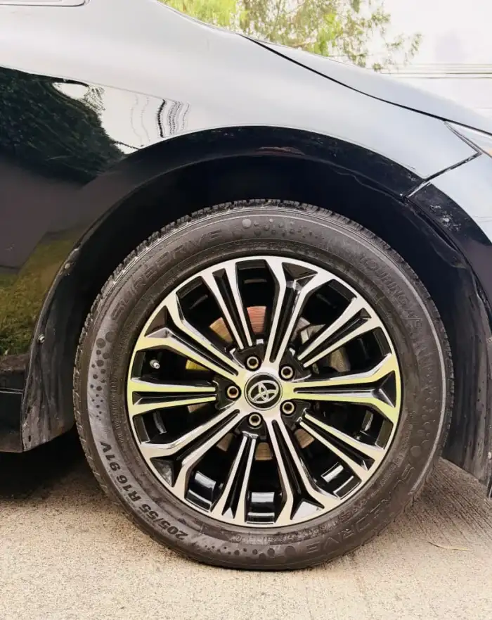 2020 Toyota COROLLA LE 2020 AUTOMTICO — 7