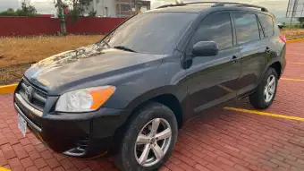 2011 Toyota Rav 2011 4