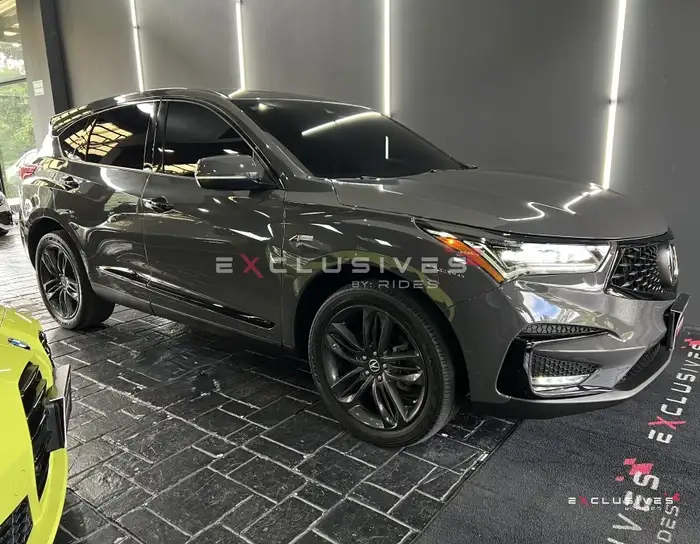 2019 Acura RDX — 1