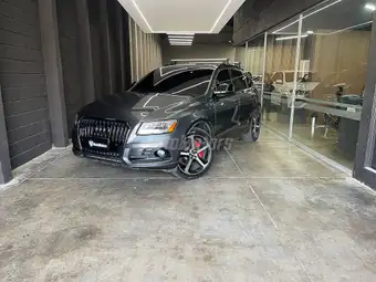 2016 Audi Q5