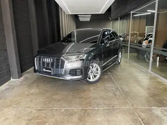2023 Audi Q7