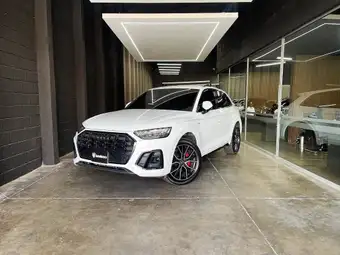 2024 Audi Q5