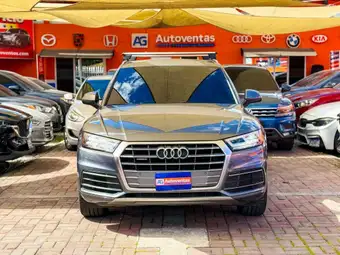 2020 Audi Q5