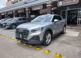 2022 Audi Q2