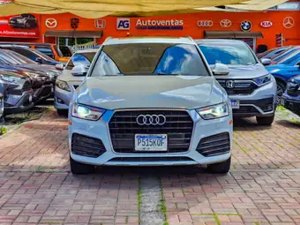 2018 Audi Q3