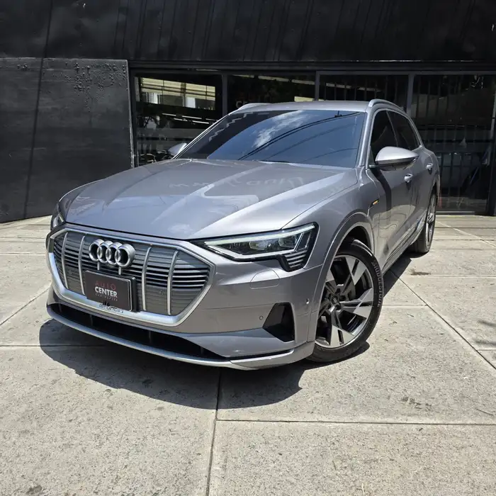 2023 Audi CL — 1